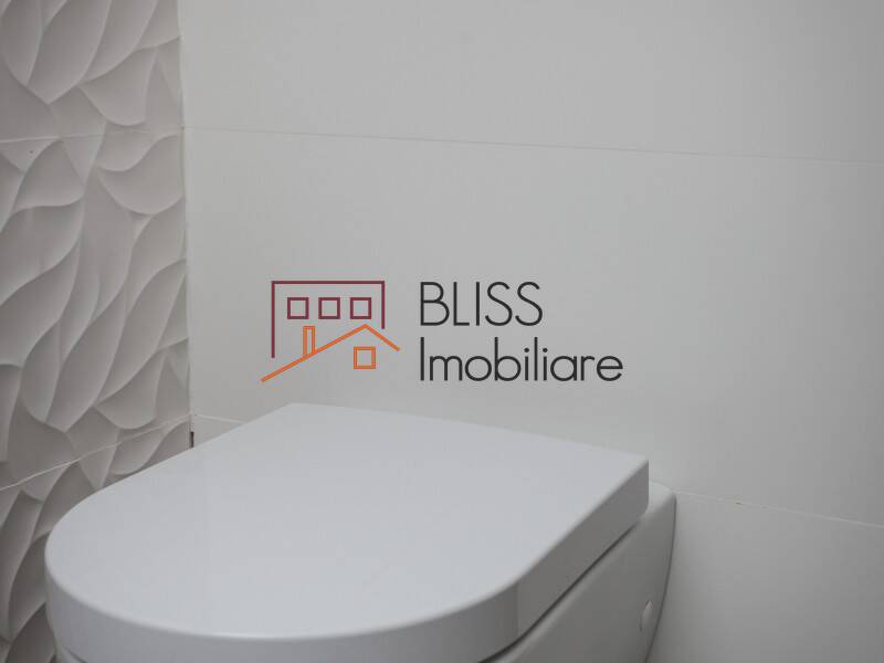 House for Rent Aviatiei | Promenada mall | Metro Pipera, Bucharest - 3 Bedroom - ID:39712 | Bliss Imobiliare / Photo 34 - BLISS Imobiliare