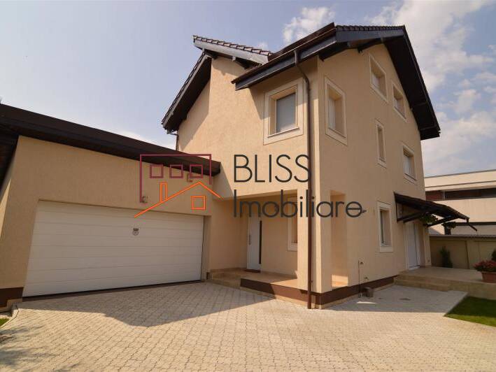 Vila Cu 5 Camere In Pipera | Bliss Imobiliare / Photo 2 - BLISS Imobiliare