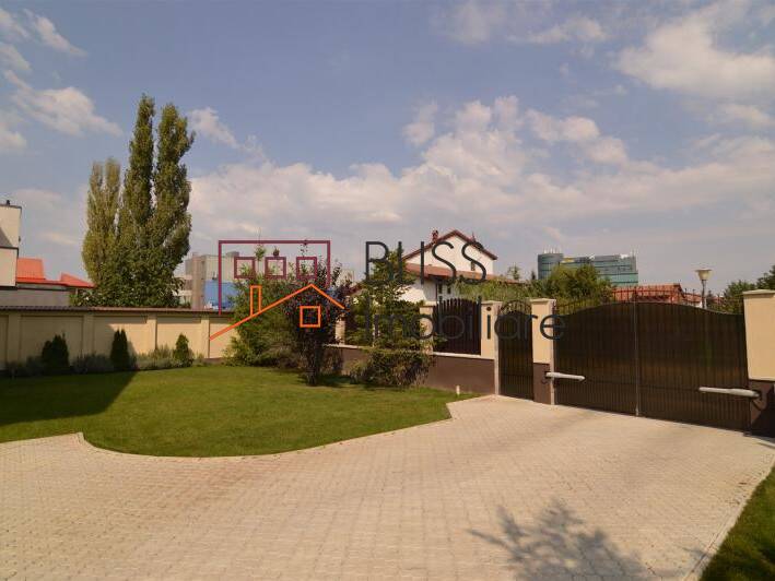 Vila Cu 5 Camere In Pipera | Bliss Imobiliare / Photo 4 - BLISS Imobiliare