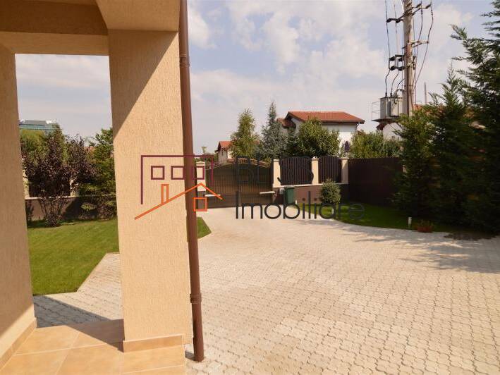 4 Bedrooms Villa In Pipera, Bucharest / Ilfov | Bliss Imobiliare / Photo 5 - BLISS Imobiliare