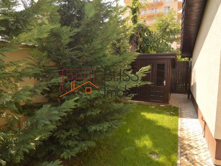 Vila Cu 5 Camere In Pipera | Bliss Imobiliare / Photo 7 - BLISS Imobiliare