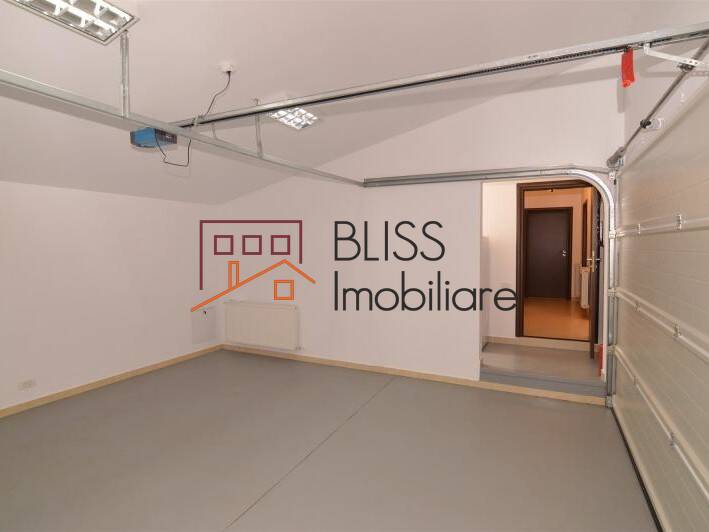 Vila Cu 5 Camere In Pipera | Bliss Imobiliare / Photo 28 - BLISS Imobiliare