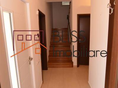 Vila Cu 5 Camere In Pipera | Bliss Imobiliare / Photo 29 - BLISS Imobiliare