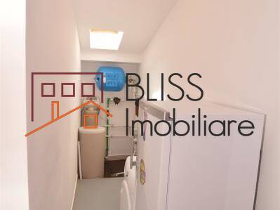 Vila Cu 5 Camere In Pipera | Bliss Imobiliare / Photo 30 - BLISS Imobiliare