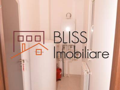 Vila Cu 5 Camere In Pipera | Bliss Imobiliare / Photo 39 - BLISS Imobiliare