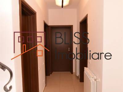 Vila Cu 5 Camere In Pipera | Bliss Imobiliare / Photo 31 - BLISS Imobiliare