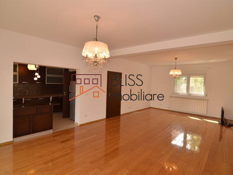Vila Cu 5 Camere In Pipera | Bliss Imobiliare / Photo 9 - BLISS Imobiliare