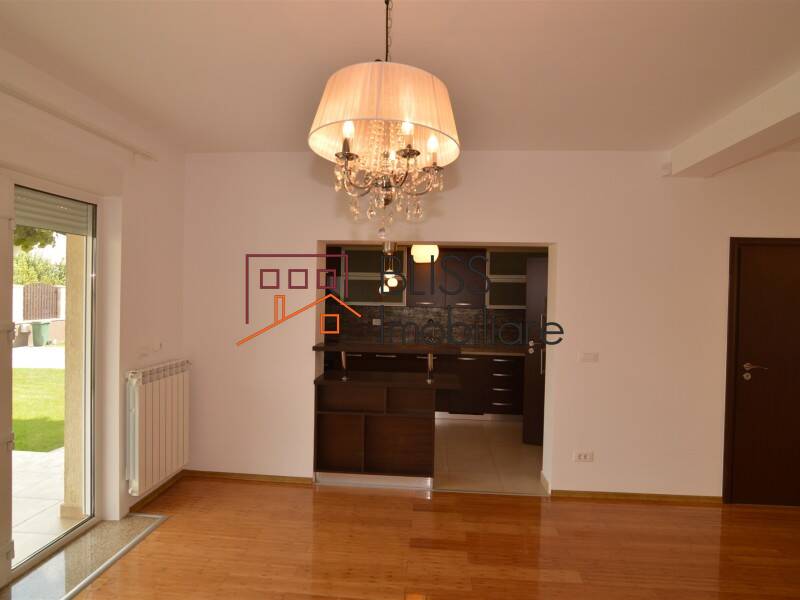 4 Bedrooms Villa In Pipera, Bucharest / Ilfov | Bliss Imobiliare / Photo 10 - BLISS Imobiliare