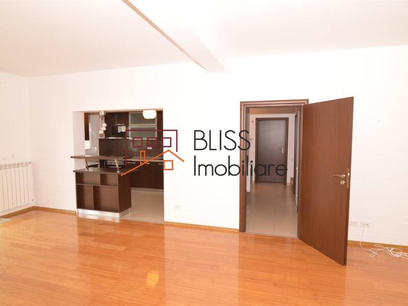 4 Bedrooms Villa In Pipera, Bucharest / Ilfov | Bliss Imobiliare / Photo 11 - BLISS Imobiliare