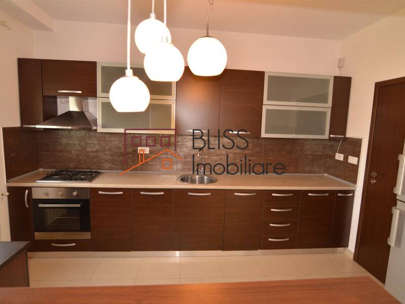4 Bedrooms Villa In Pipera, Bucharest / Ilfov | Bliss Imobiliare / Photo 12 - BLISS Imobiliare