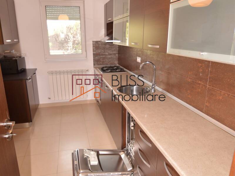 4 Bedrooms Villa In Pipera, Bucharest / Ilfov | Bliss Imobiliare / Photo 14 - BLISS Imobiliare