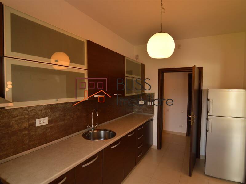 Vila Cu 5 Camere In Pipera | Bliss Imobiliare / Photo 13 - BLISS Imobiliare