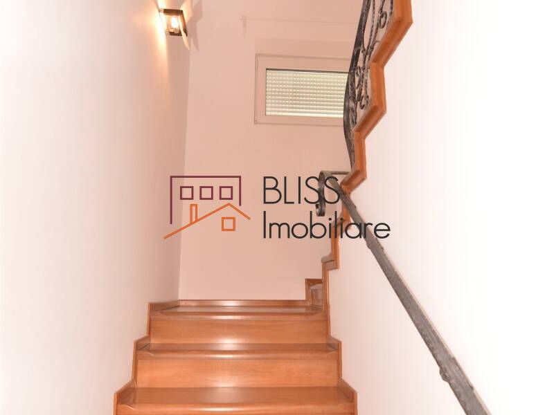 Vila Cu 5 Camere In Pipera | Bliss Imobiliare / Photo 34 - BLISS Imobiliare
