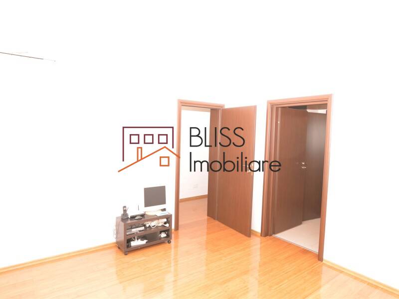 4 Bedrooms Villa In Pipera, Bucharest / Ilfov | Bliss Imobiliare / Photo 18 - BLISS Imobiliare