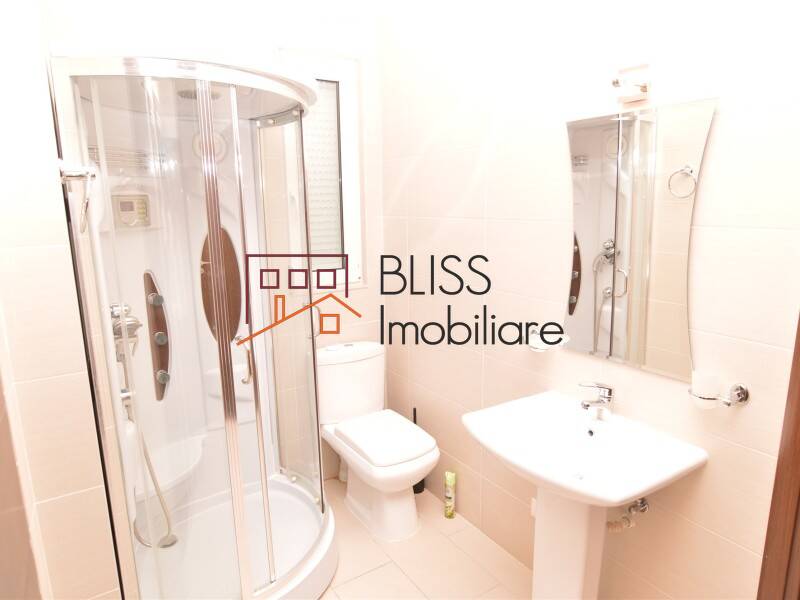 Vila Cu 5 Camere In Pipera | Bliss Imobiliare / Photo 24 - BLISS Imobiliare