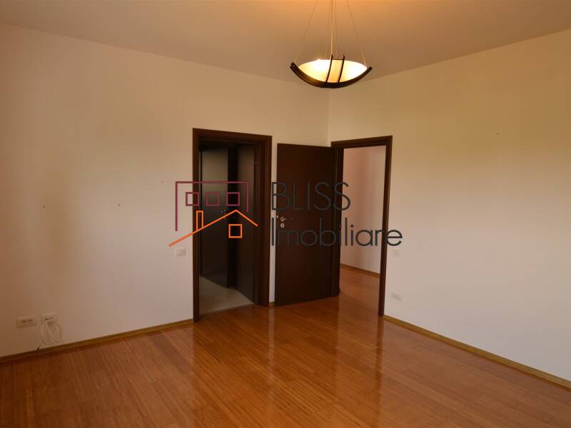 Vila Cu 5 Camere In Pipera | Bliss Imobiliare / Photo 32 - BLISS Imobiliare