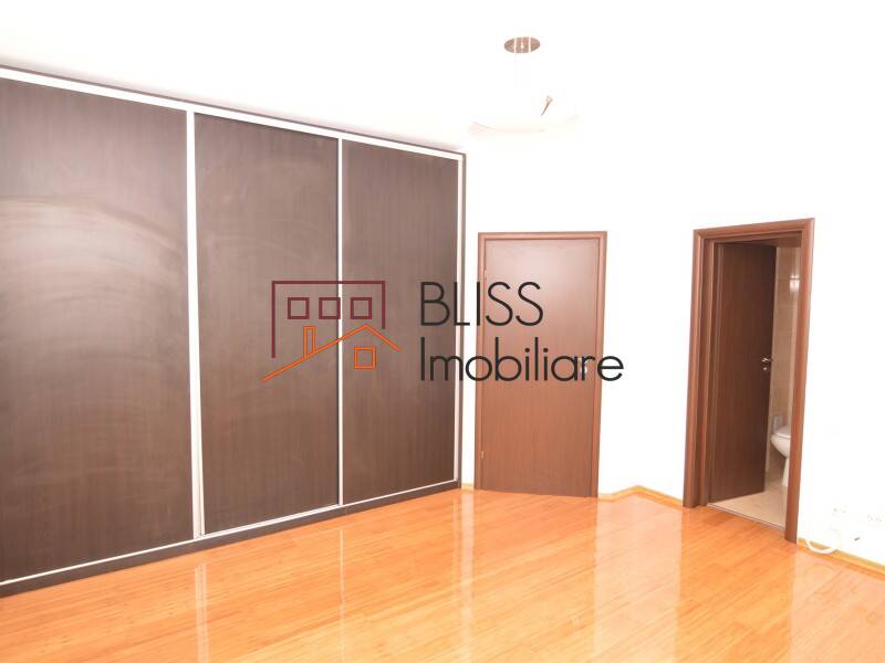 Vila Cu 5 Camere In Pipera | Bliss Imobiliare / Photo 15 - BLISS Imobiliare