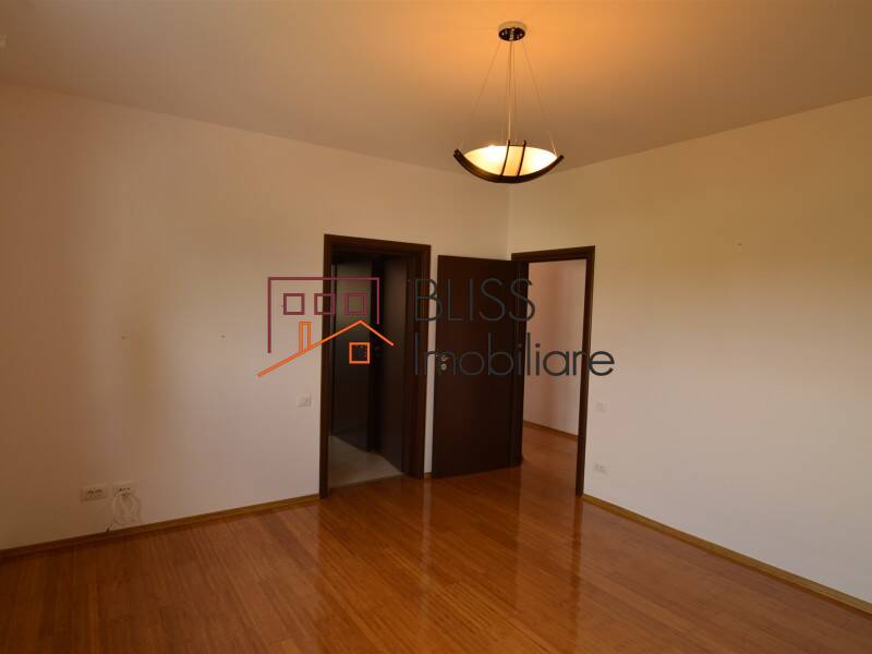 4 Bedrooms Villa In Pipera, Bucharest / Ilfov | Bliss Imobiliare / Photo 16 - BLISS Imobiliare