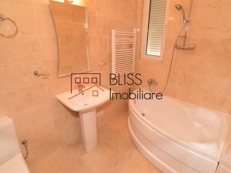 4 Bedrooms Villa In Pipera, Bucharest / Ilfov | Bliss Imobiliare / Photo 23 - BLISS Imobiliare