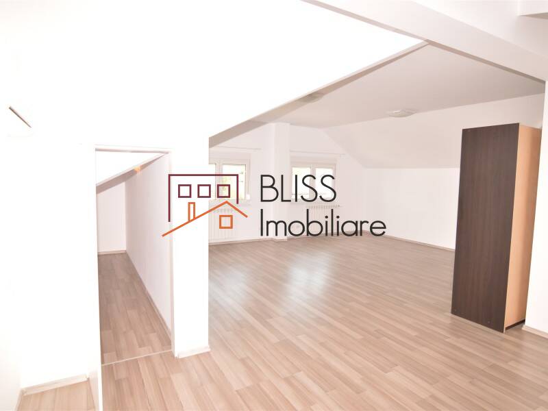 Vila Cu 5 Camere In Pipera | Bliss Imobiliare / Photo 19 - BLISS Imobiliare