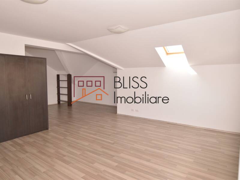 Vila Cu 5 Camere In Pipera | Bliss Imobiliare / Photo 21 - BLISS Imobiliare