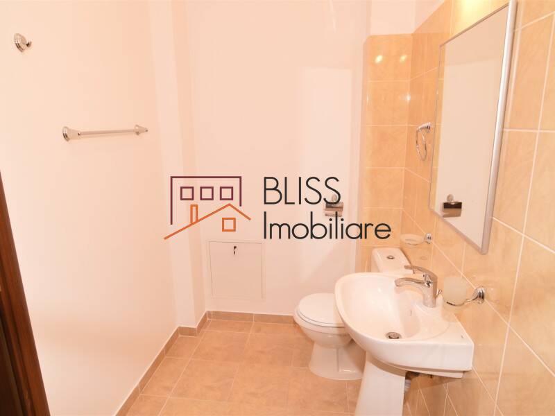 Vila Cu 5 Camere In Pipera | Bliss Imobiliare / Photo 26 - BLISS Imobiliare