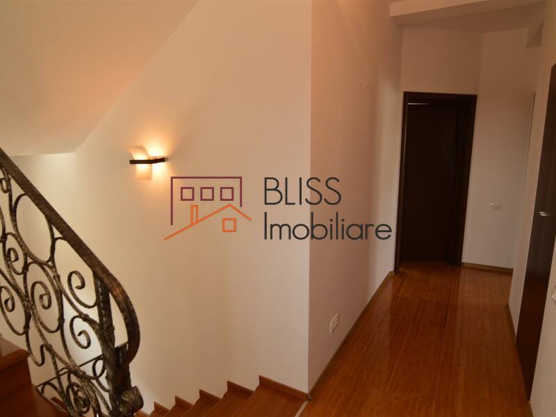 Vila Cu 5 Camere In Pipera | Bliss Imobiliare / Photo 35 - BLISS Imobiliare