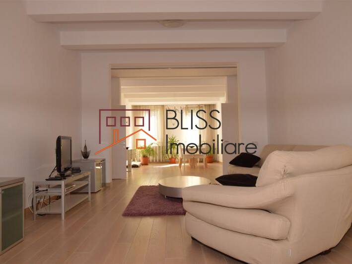 Apartament de Inchiriat Dorobanti | Primaverii | Kiseleff | Aviatorilor - 5 Camere - ID:39743 | Bliss Imobiliare / Photo 4 - BLISS Imobiliare