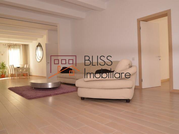 Apartament de Inchiriat Dorobanti | Primaverii | Kiseleff | Aviatorilor - 5 Camere - ID:39743 | Bliss Imobiliare / Photo 5 - BLISS Imobiliare