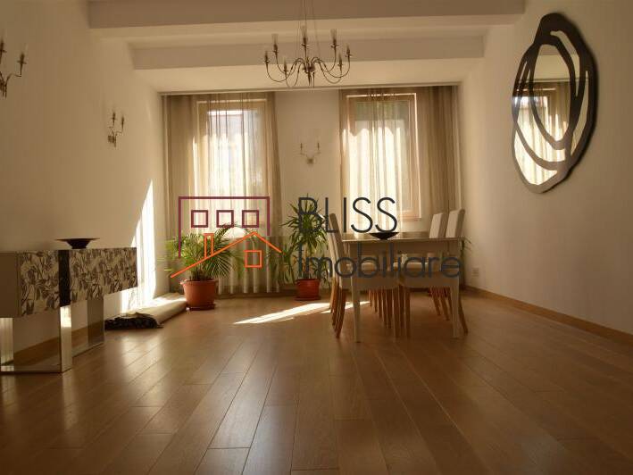Apartament de Inchiriat Dorobanti | Primaverii | Kiseleff | Aviatorilor - 5 Camere - ID:39743 | Bliss Imobiliare / Photo 2 - BLISS Imobiliare
