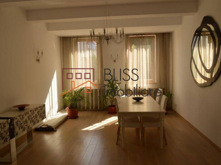 Apartament de Inchiriat Dorobanti | Primaverii | Kiseleff | Aviatorilor - 5 Camere - ID:39743 | Bliss Imobiliare / Photo 8 - BLISS Imobiliare