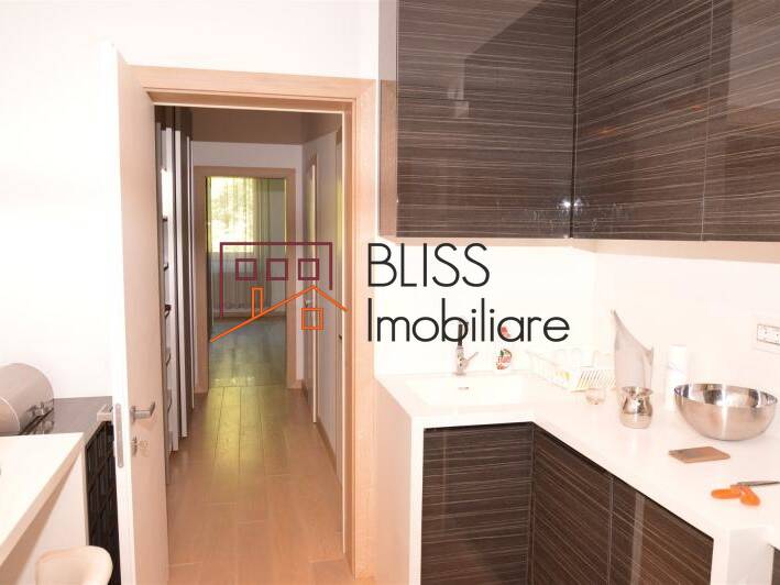 Apartament de Inchiriat Dorobanti | Primaverii | Kiseleff | Aviatorilor - 5 Camere - ID:39743 | Bliss Imobiliare / Photo 10 - BLISS Imobiliare
