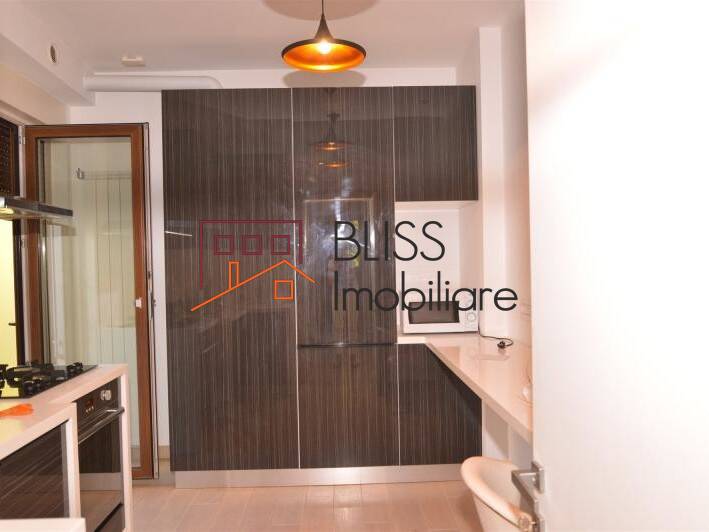 Apartament de Inchiriat Dorobanti | Primaverii | Kiseleff | Aviatorilor - 5 Camere - ID:39743 | Bliss Imobiliare / Photo 11 - BLISS Imobiliare