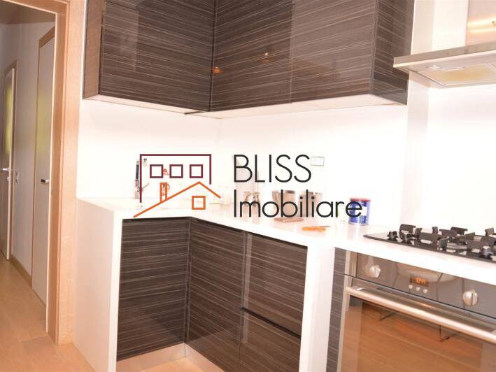 Apartment for Rent Dorobanti | Primaverii | Kiseleff | Aviatorilor, Bucharest - 3 Bedroom - ID:39743 | Bliss Imobiliare / Photo 9 - BLISS Imobiliare