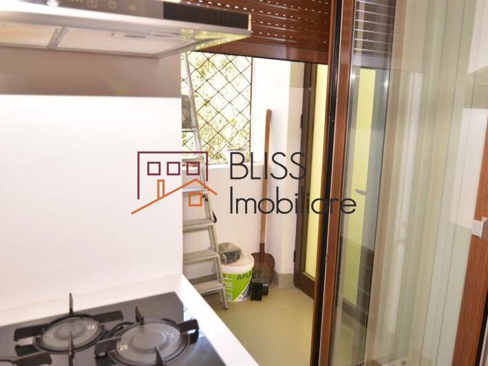 Apartament de Inchiriat Dorobanti | Primaverii | Kiseleff | Aviatorilor - 5 Camere - ID:39743 | Bliss Imobiliare / Photo 12 - BLISS Imobiliare