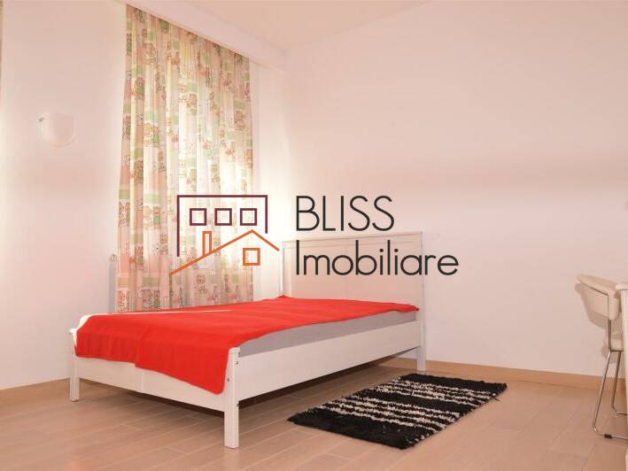 Apartament de Inchiriat Dorobanti | Primaverii | Kiseleff | Aviatorilor - 5 Camere - ID:39743 | Bliss Imobiliare / Photo 13 - BLISS Imobiliare