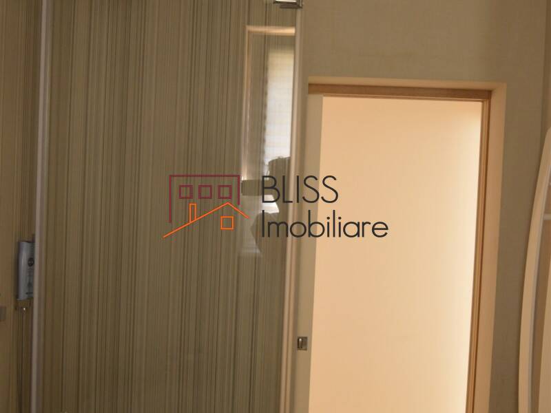 Apartment for Rent Dorobanti | Primaverii | Kiseleff | Aviatorilor, Bucharest - 3 Bedroom - ID:39743 | Bliss Imobiliare / Photo 21 - BLISS Imobiliare