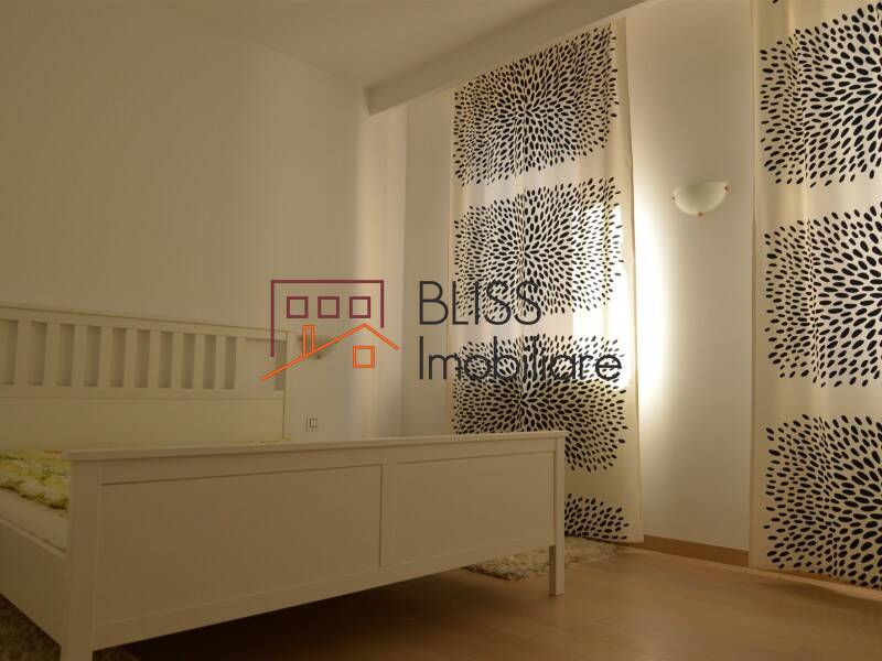 Apartament de Inchiriat Dorobanti | Primaverii | Kiseleff | Aviatorilor - 5 Camere - ID:39743 | Bliss Imobiliare / Photo 16 - BLISS Imobiliare