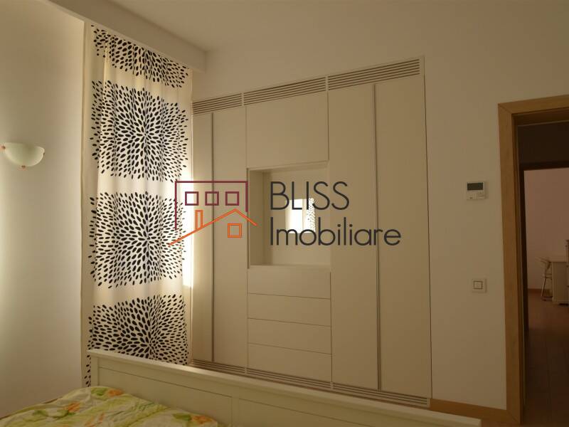 Apartment for Rent Dorobanti | Primaverii | Kiseleff | Aviatorilor, Bucharest - 3 Bedroom - ID:39743 | Bliss Imobiliare / Photo 18 - BLISS Imobiliare