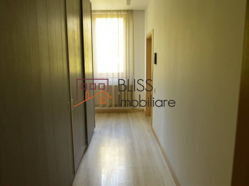 Apartament de Inchiriat Dorobanti | Primaverii | Kiseleff | Aviatorilor - 5 Camere - ID:39743 | Bliss Imobiliare / Photo 22 - BLISS Imobiliare