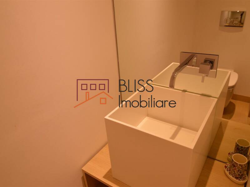 Apartament de Inchiriat Dorobanti | Primaverii | Kiseleff | Aviatorilor - 5 Camere - ID:39743 | Bliss Imobiliare / Photo 25 - BLISS Imobiliare