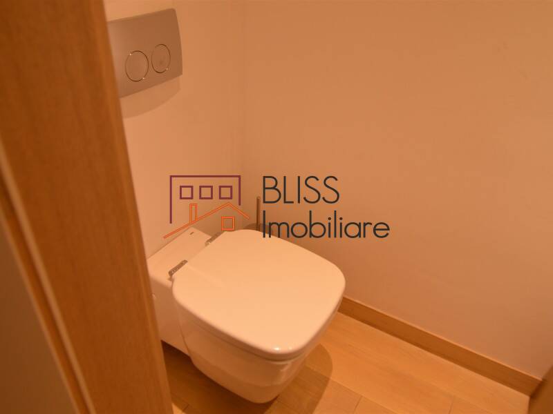Apartment for Rent Dorobanti | Primaverii | Kiseleff | Aviatorilor, Bucharest - 3 Bedroom - ID:39743 | Bliss Imobiliare / Photo 26 - BLISS Imobiliare
