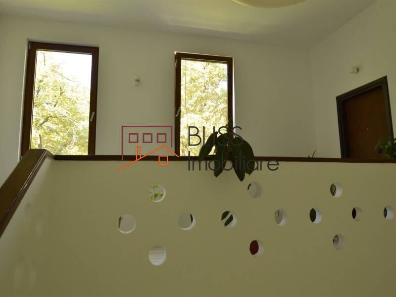 Apartament de Inchiriat Dorobanti | Primaverii | Kiseleff | Aviatorilor - 5 Camere - ID:39743 | Bliss Imobiliare / Photo 27 - BLISS Imobiliare