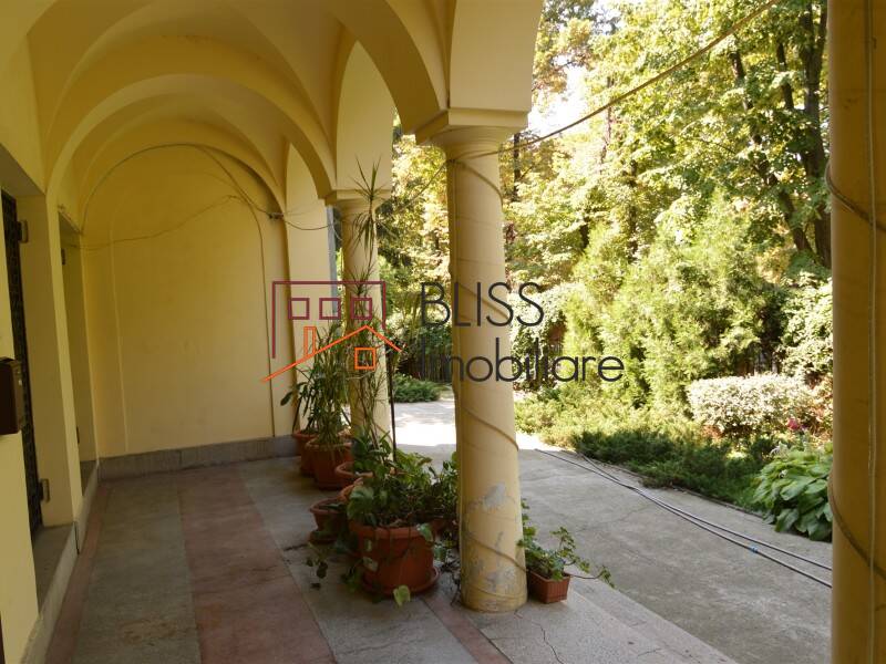 Apartament de Inchiriat Dorobanti | Primaverii | Kiseleff | Aviatorilor - 5 Camere - ID:39743 | Bliss Imobiliare / Photo 29 - BLISS Imobiliare