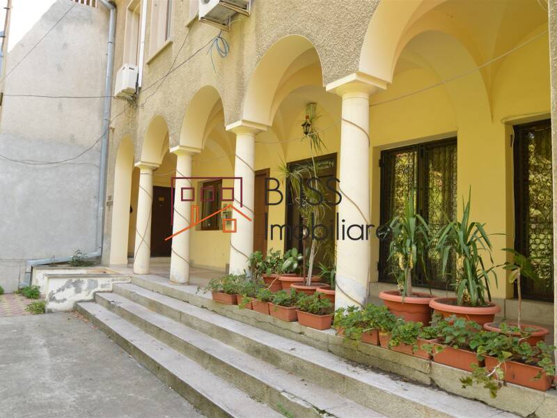 Apartment for Rent Dorobanti | Primaverii | Kiseleff | Aviatorilor, Bucharest - 3 Bedroom - ID:39743 | Bliss Imobiliare / Photo 1 - BLISS Imobiliare