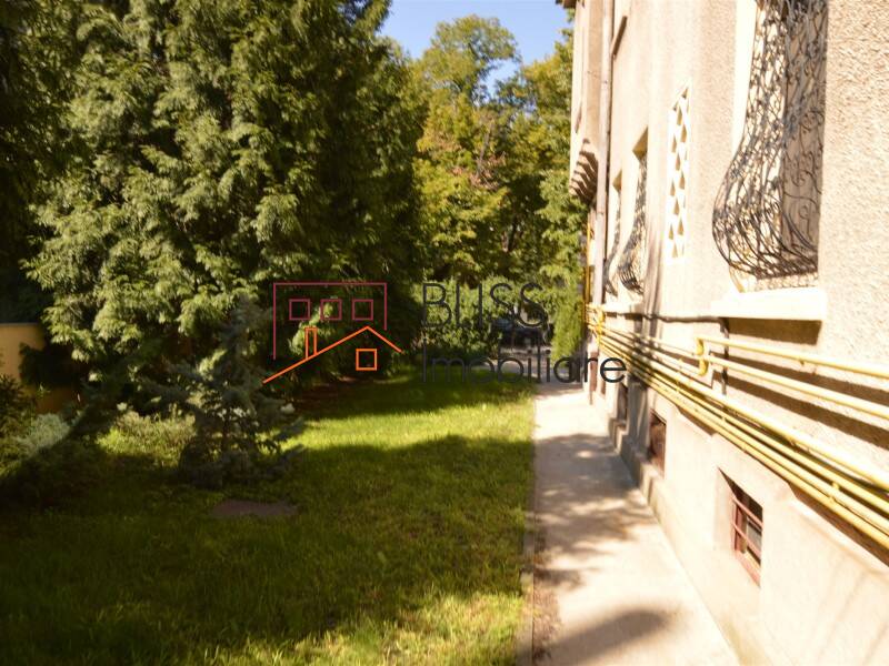 Apartament de Inchiriat Dorobanti | Primaverii | Kiseleff | Aviatorilor - 5 Camere - ID:39743 | Bliss Imobiliare / Photo 28 - BLISS Imobiliare