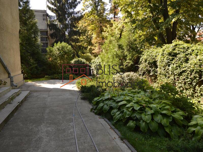 Apartament de Inchiriat Dorobanti | Primaverii | Kiseleff | Aviatorilor - 5 Camere - ID:39743 | Bliss Imobiliare / Photo 24 - BLISS Imobiliare