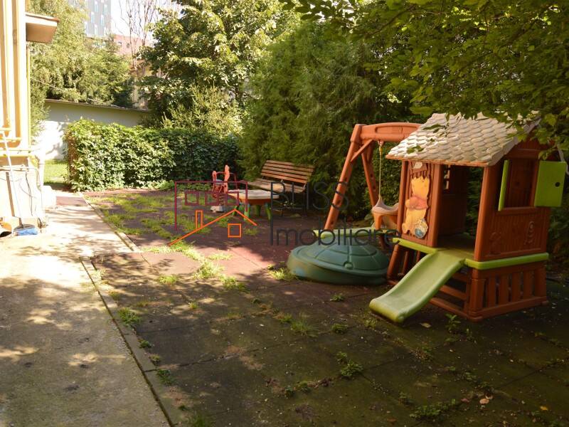 Apartment for Rent Dorobanti | Primaverii | Kiseleff | Aviatorilor, Bucharest - 3 Bedroom - ID:39743 | Bliss Imobiliare / Photo 30 - BLISS Imobiliare