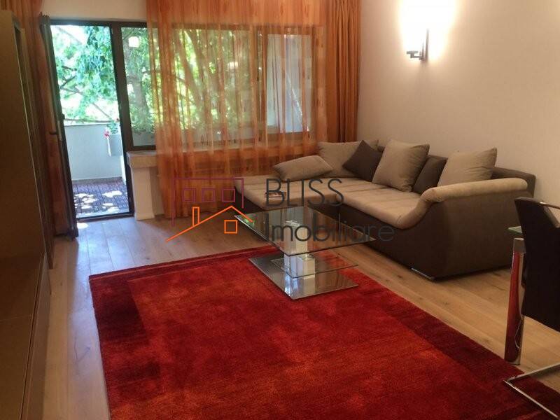 Apartament de Inchiriat Dorobanti | Primaverii | Kiseleff | Aviatorilor - 3 Camere - ID:39778 | Bliss Imobiliare / Photo 1 - BLISS Imobiliare