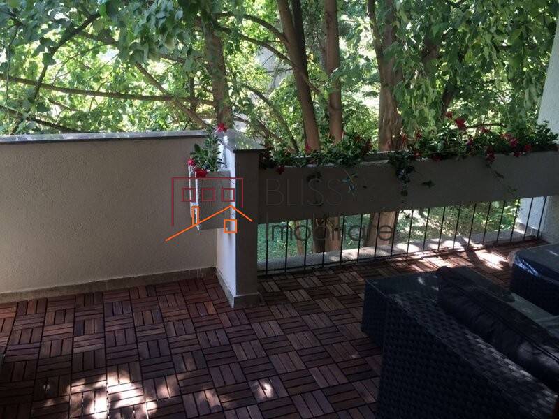 Apartament de Inchiriat Dorobanti | Primaverii | Kiseleff | Aviatorilor - 3 Camere - ID:39778 | Bliss Imobiliare / Photo 2 - BLISS Imobiliare